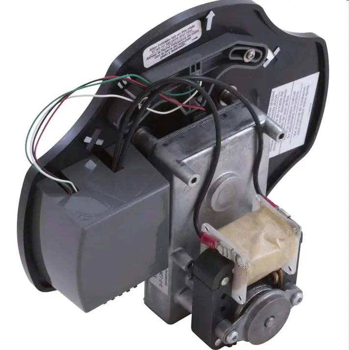 Caretaker Motor Mount Assembly, Start-Up Kit (Includes: Motor, Sensor, And Sensor PCB Board) Ultraflex2 | 4-7-310 by Duckies Pool Supply