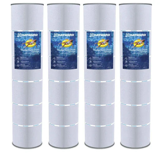 Hayward Replacement Cartridge For Swim Clear C4030 - CX880XREPAK4