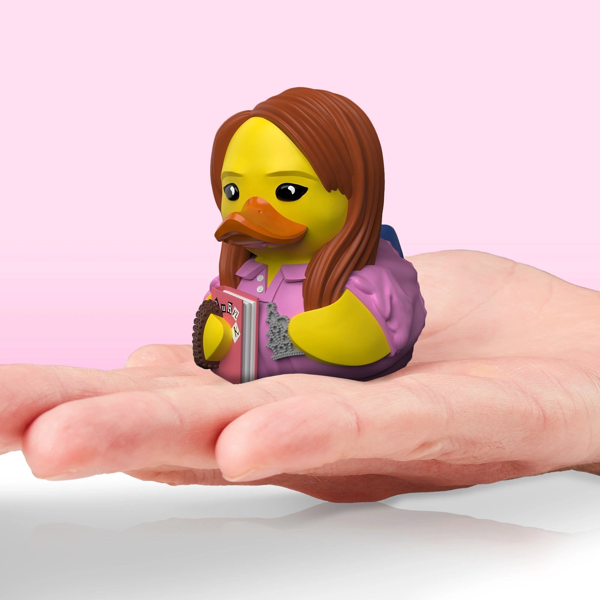 Mean Girls: Cady Heron TUBBZ (Mini Edition) by Mean Girls