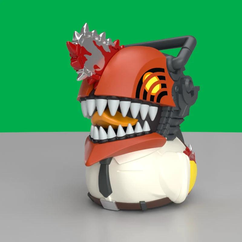 Chainsaw Man: Denji TUBBZ (Mini Edition) by Chainsaw man