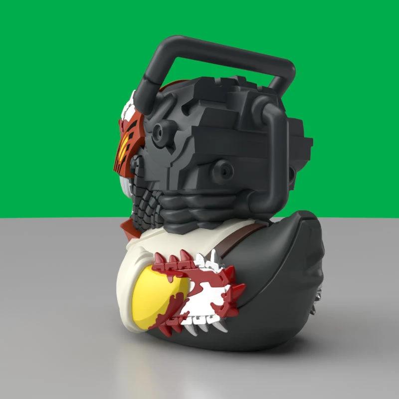Chainsaw Man: Denji TUBBZ (Mini Edition) by Chainsaw man
