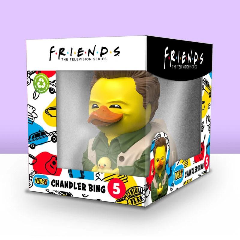 Friends: Chandler Bing TUBBZ (Boxed Edition) by Friends