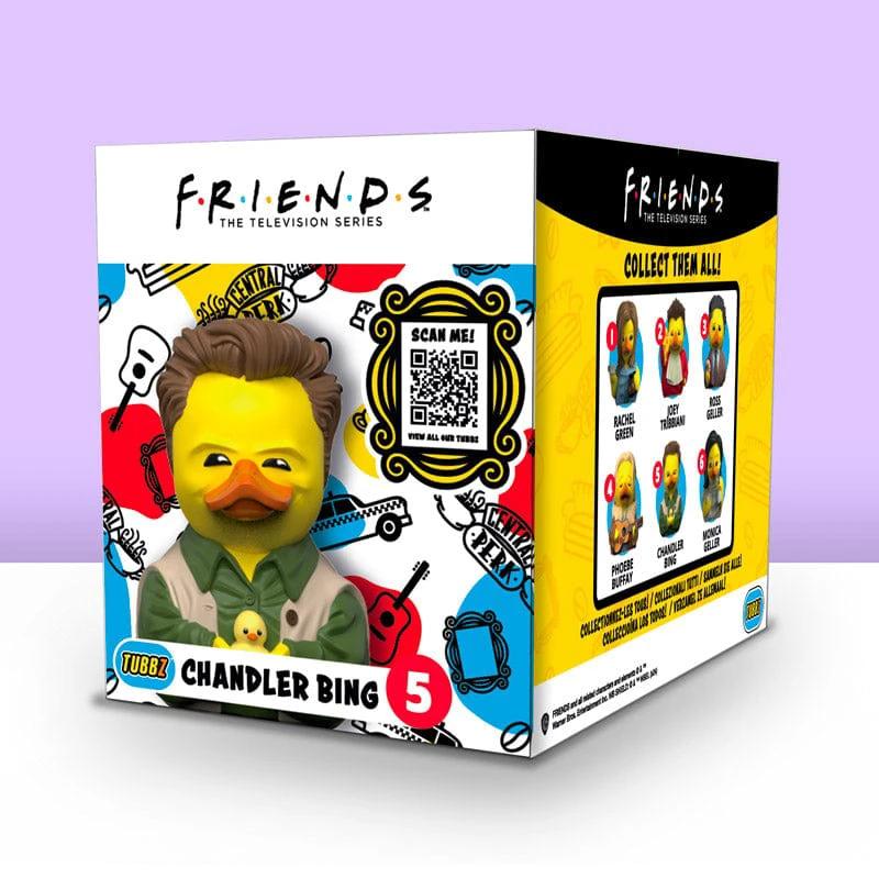 Friends: Chandler Bing TUBBZ (Boxed Edition) by Friends