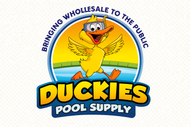 Duckies Pool Supply