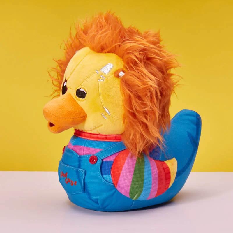 Chucky: Chucky TUBBZ Plushie by Chucky