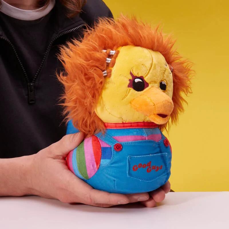 Chucky: Chucky TUBBZ Plushie by Chucky