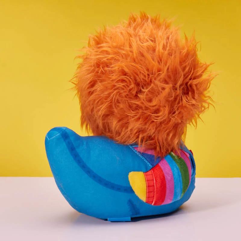 Chucky: Chucky TUBBZ Plushie by Chucky