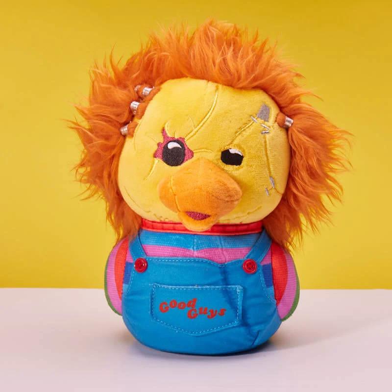 Chucky: Chucky TUBBZ Plushie by Chucky