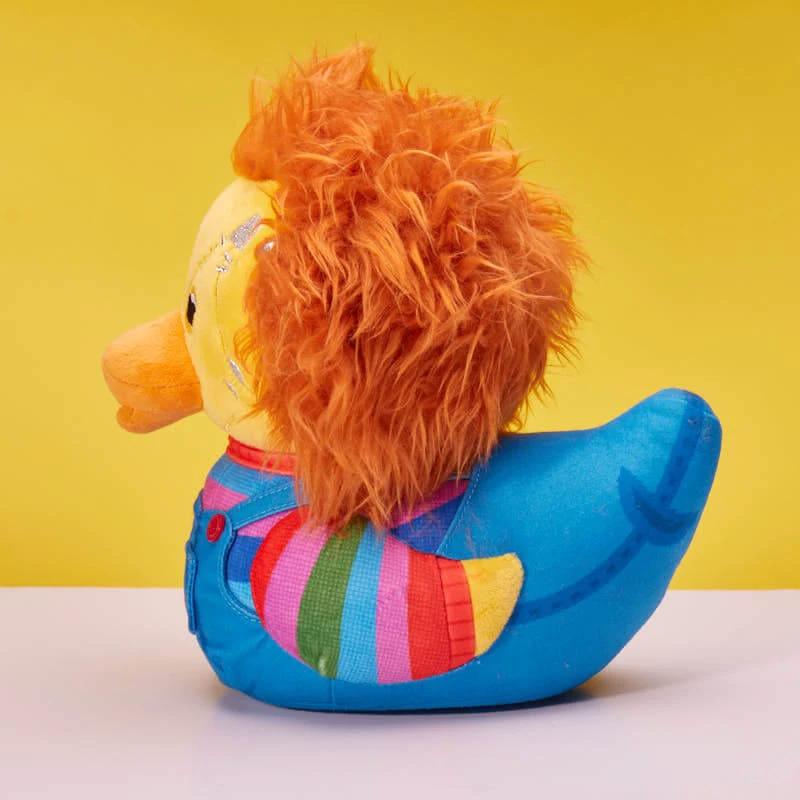 Chucky: Chucky TUBBZ Plushie by Chucky