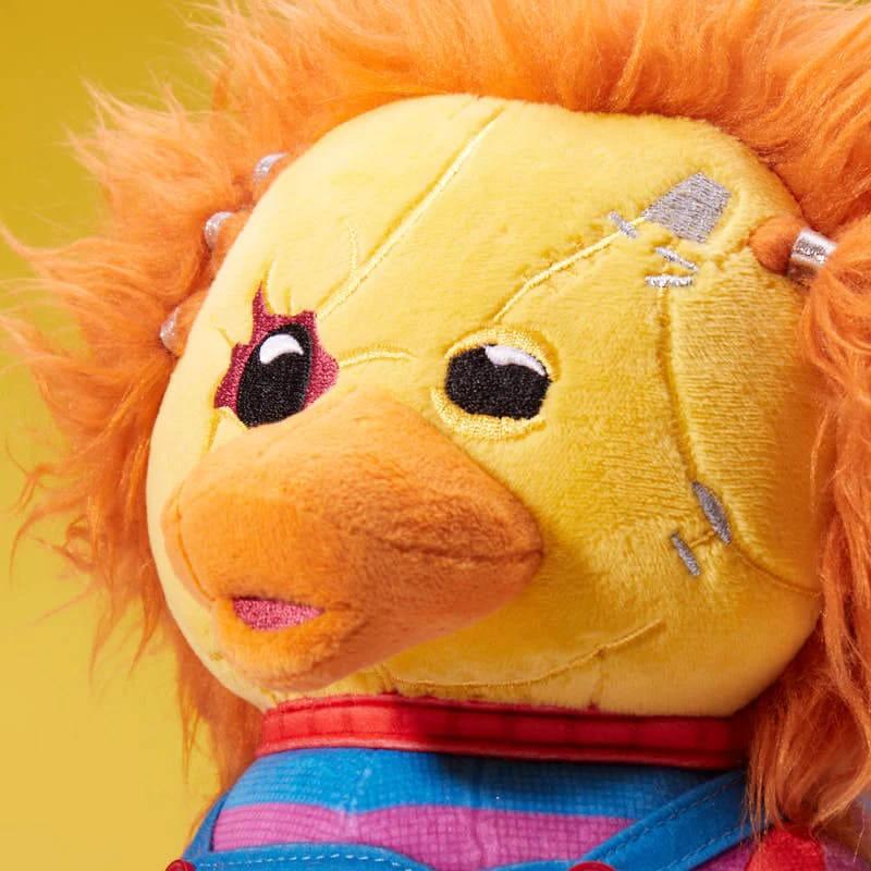 Chucky: Chucky TUBBZ Plushie by Chucky