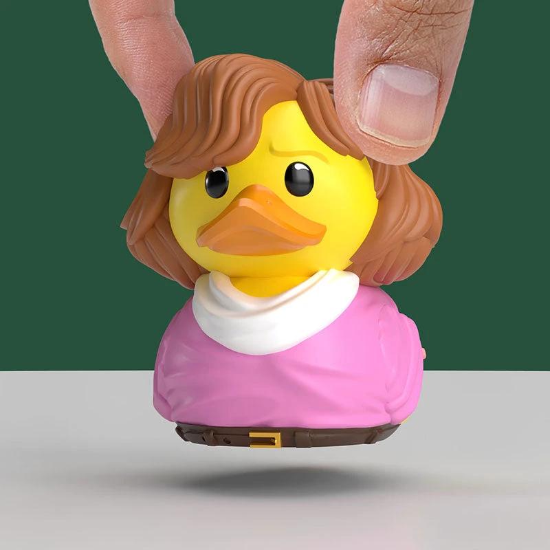 The Breakfast Club: Claire Standish TUBBZ (Mini Edition) by The Breakfast Club