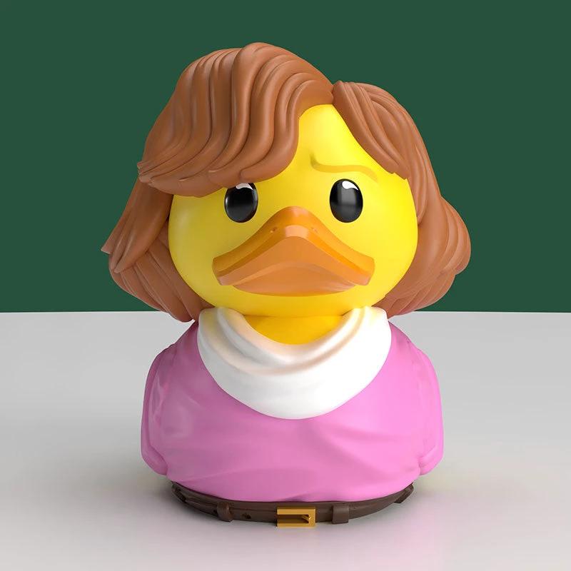 The Breakfast Club: Claire Standish TUBBZ (Mini Edition) by The Breakfast Club