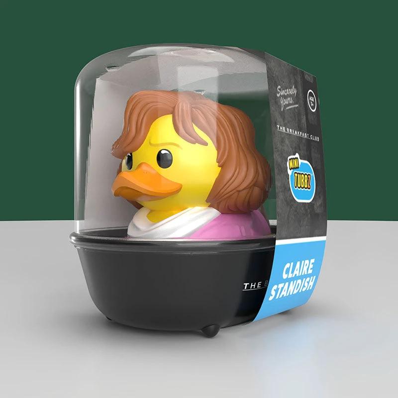 The Breakfast Club: Claire Standish TUBBZ (Mini Edition) by The Breakfast Club