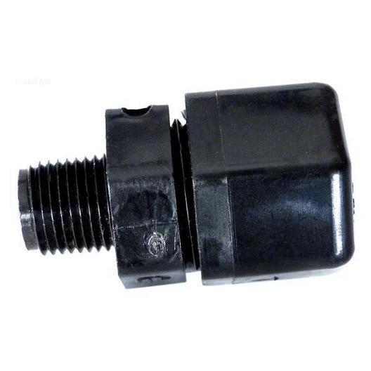 Pentair - Connector, Air Relief Tube-Thd by Pentair