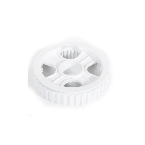 99834101 Maytronics Front Wheel White by Maytronics / Dolphin