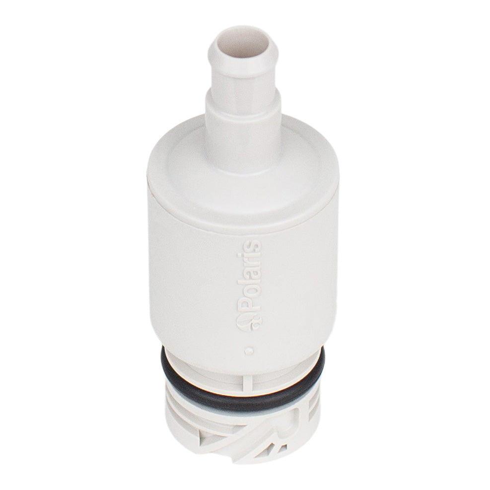 Polaris D29 Quick Disconnect Universal Wall Fitting for Pool Cleaners