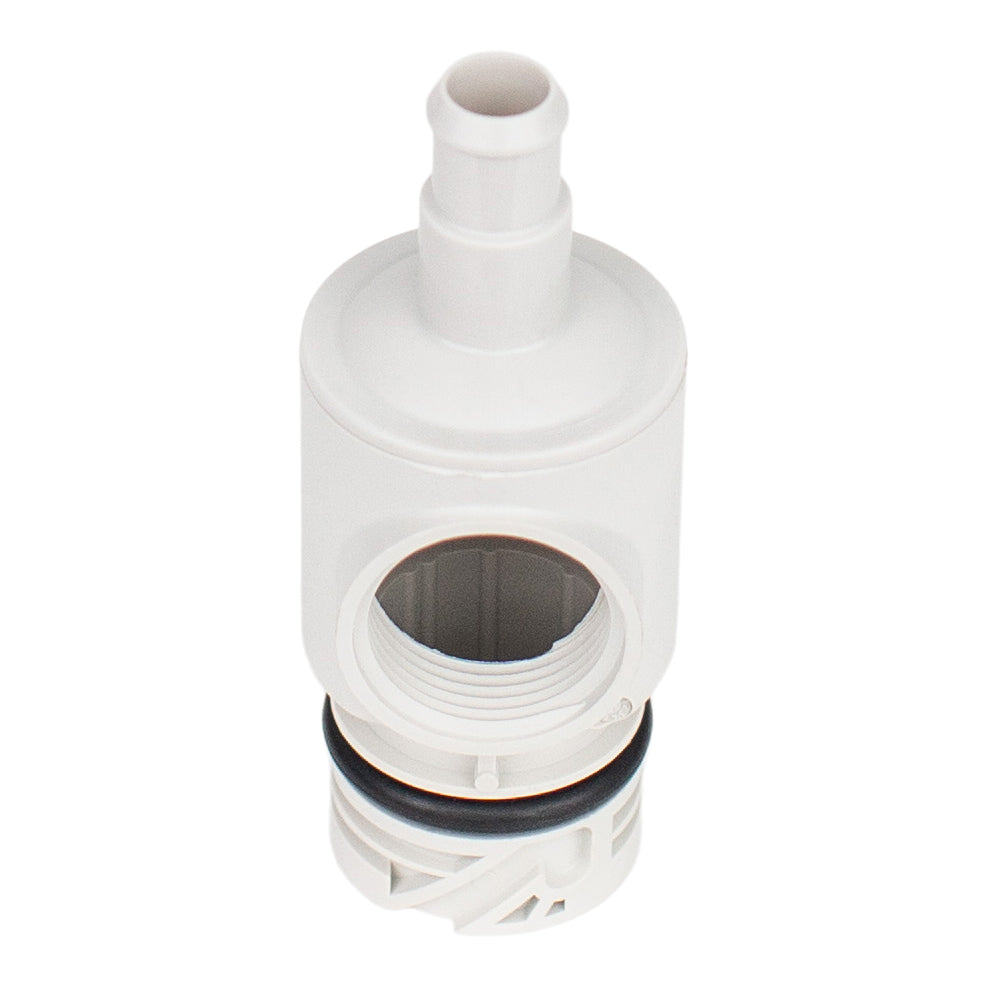 Polaris D29 Quick Disconnect Universal Wall Fitting for Pool Cleaners