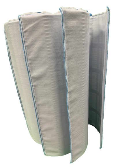 HF-DE60-01PG - Single Partial Grid for 60 Square Feet DE Grid Filter Replacement for Pleatco PFS3060, FG-2005, FC-9550, Hayward DEX6000 DA/DS - Best Value USA DE Grid Pool Filters by Hurricane Pool Filters