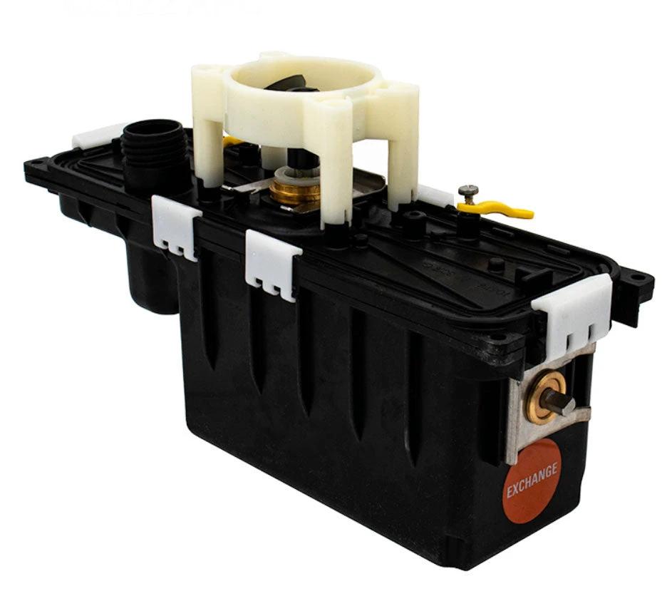 M200/Nautilus CC Plus Cleaners Only Motor Unit by Maytronics