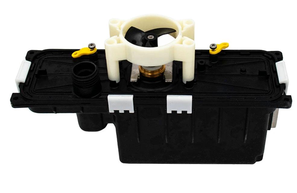 M200/Nautilus CC Plus Cleaners Only Motor Unit by Maytronics