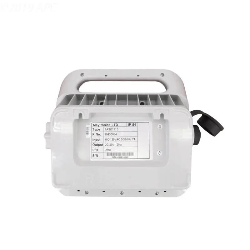 Maytronics S50 Basic Diagnostic Power Supply, 99956034US-ASSY by Maytronics