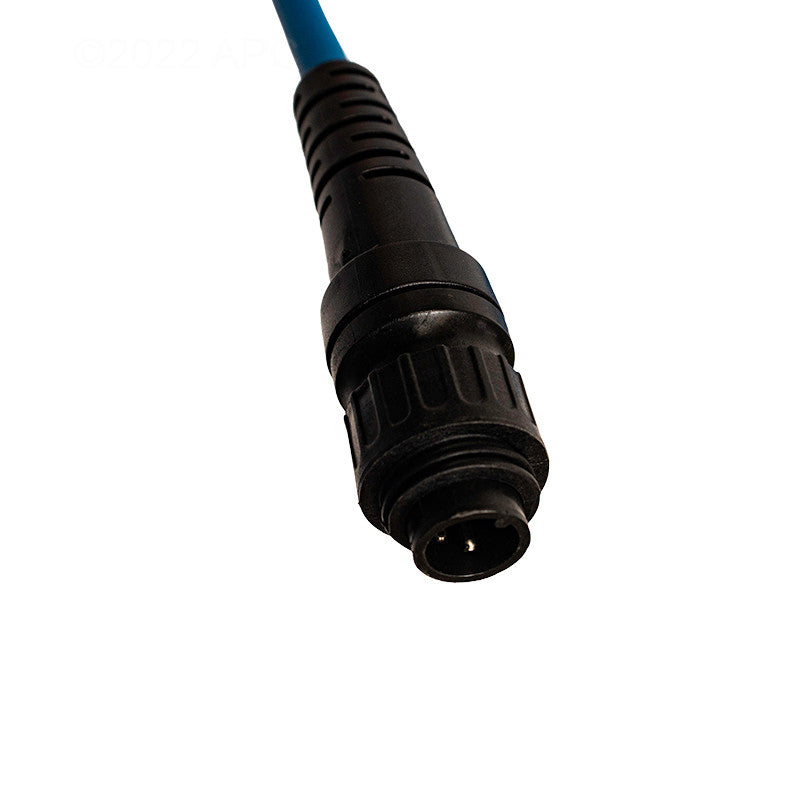 Maytronics S200 Dolphin Blue Cable, 18 Meter 2 Wire, 60 Ft with Swivel, 99958907-DIY by Maytronics