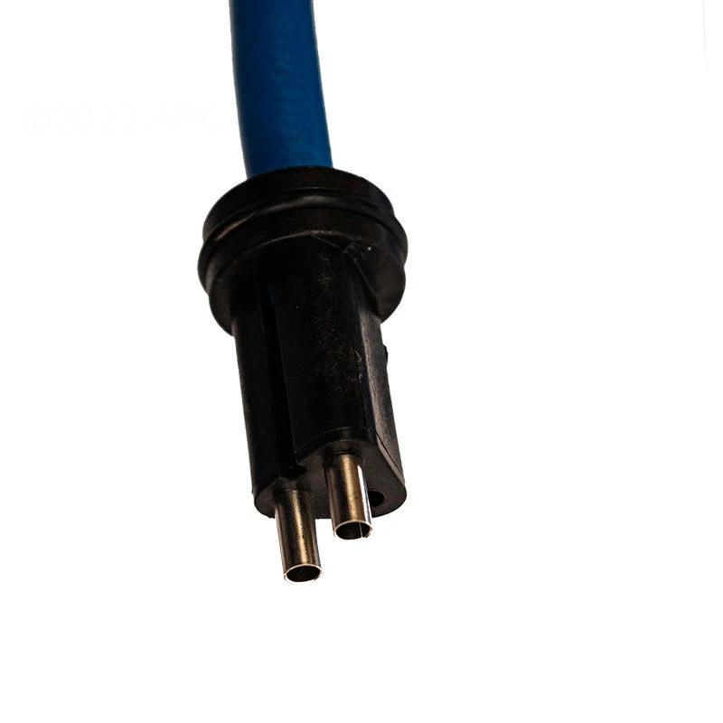 Maytronics S200 Dolphin Blue Cable, 18 Meter 2 Wire, 60 Ft with Swivel, 99958907-DIY by Maytronics