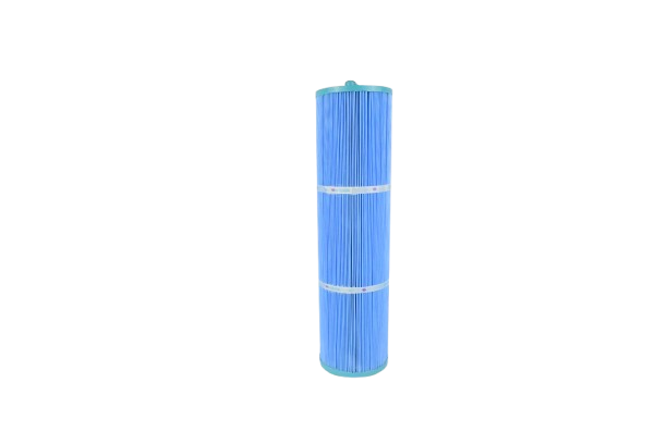 HF-PSG31-01M Elite Aseptic Spa Filter Cartridge - USA Made Replacement for Pleatco PSG31-XP4-M, Filbur FC-0199, Saratoga Spas 74458F by Hurricane Pool Filters