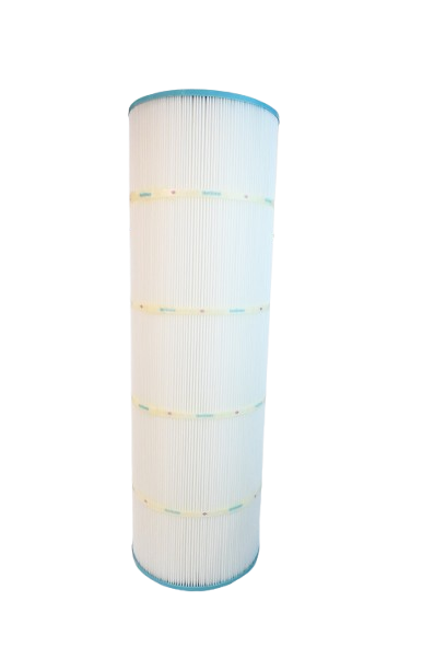 HF8416-01 Advanced Pool Filter - USA Made Replacement for Pleatco PWWPC150B, Unicel C-8416, Filbur FC-2576, Sta Rite Posi Clear PXC-150, 25230-0150S, Waterway Pro Clean 150