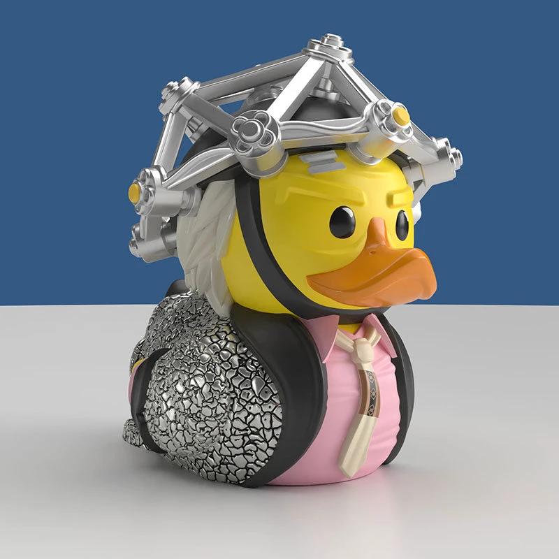 Back To The Future: Doc Brown 1955 TUBBZ (Mini Edition) by Back to the Future