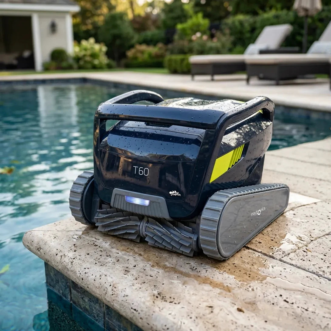 Dolphin T60 by Maytronics