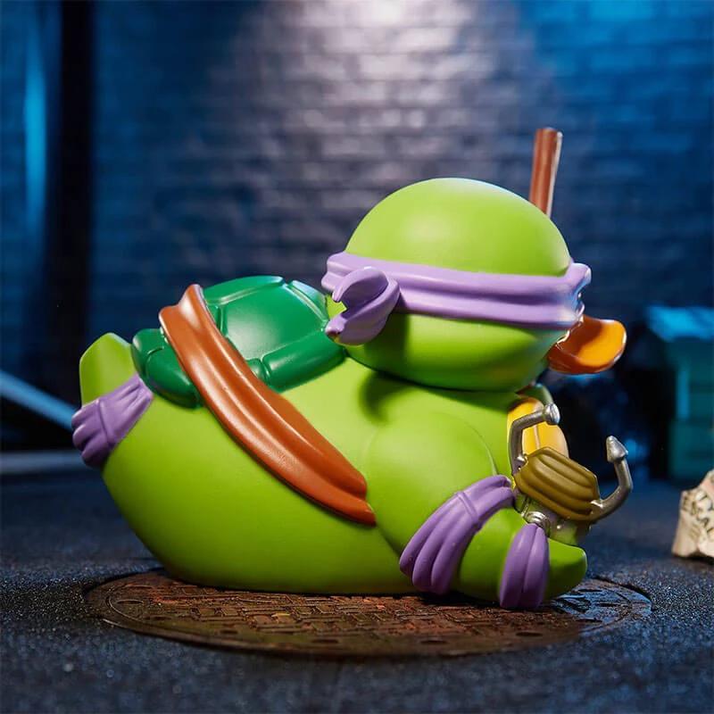 Teenage Mutant Ninja Turtles: Donatello TUBBZ (Boxed Edition) by Teenage Mutant Ninja Turtles