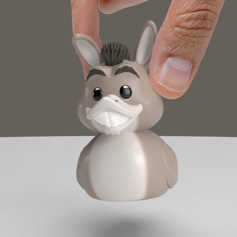 Shrek Donkey Tubbz Mini Edition Official Merchandise Collectible Figure