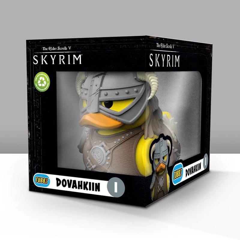 Skyrim: Dovahkiin TUBBZ (Boxed Edition) by Skyrim
