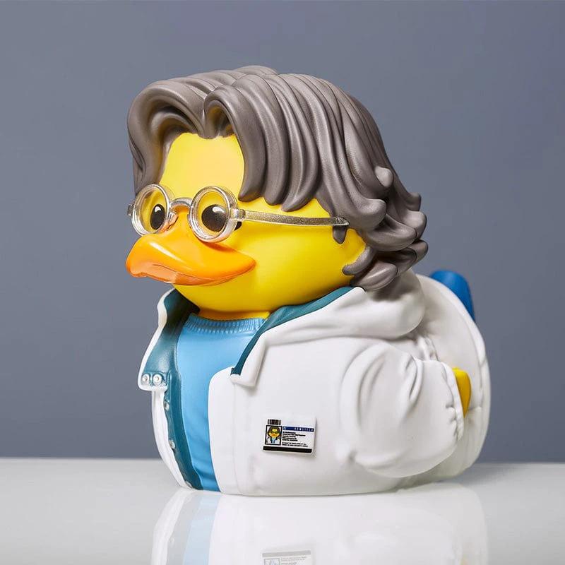 Metal Gear Solid: Dr. Hal “Otacon” Emmerich TUBBZ (Boxed Edition) by Metal Gear Solid