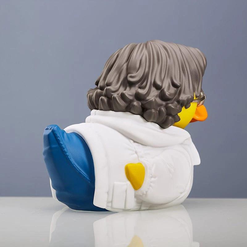 Metal Gear Solid: Dr. Hal “Otacon” Emmerich TUBBZ (Boxed Edition) by Metal Gear Solid