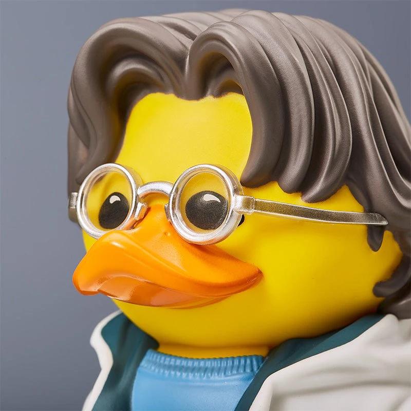 Metal Gear Solid: Dr. Hal “Otacon” Emmerich TUBBZ (Boxed Edition) by Metal Gear Solid