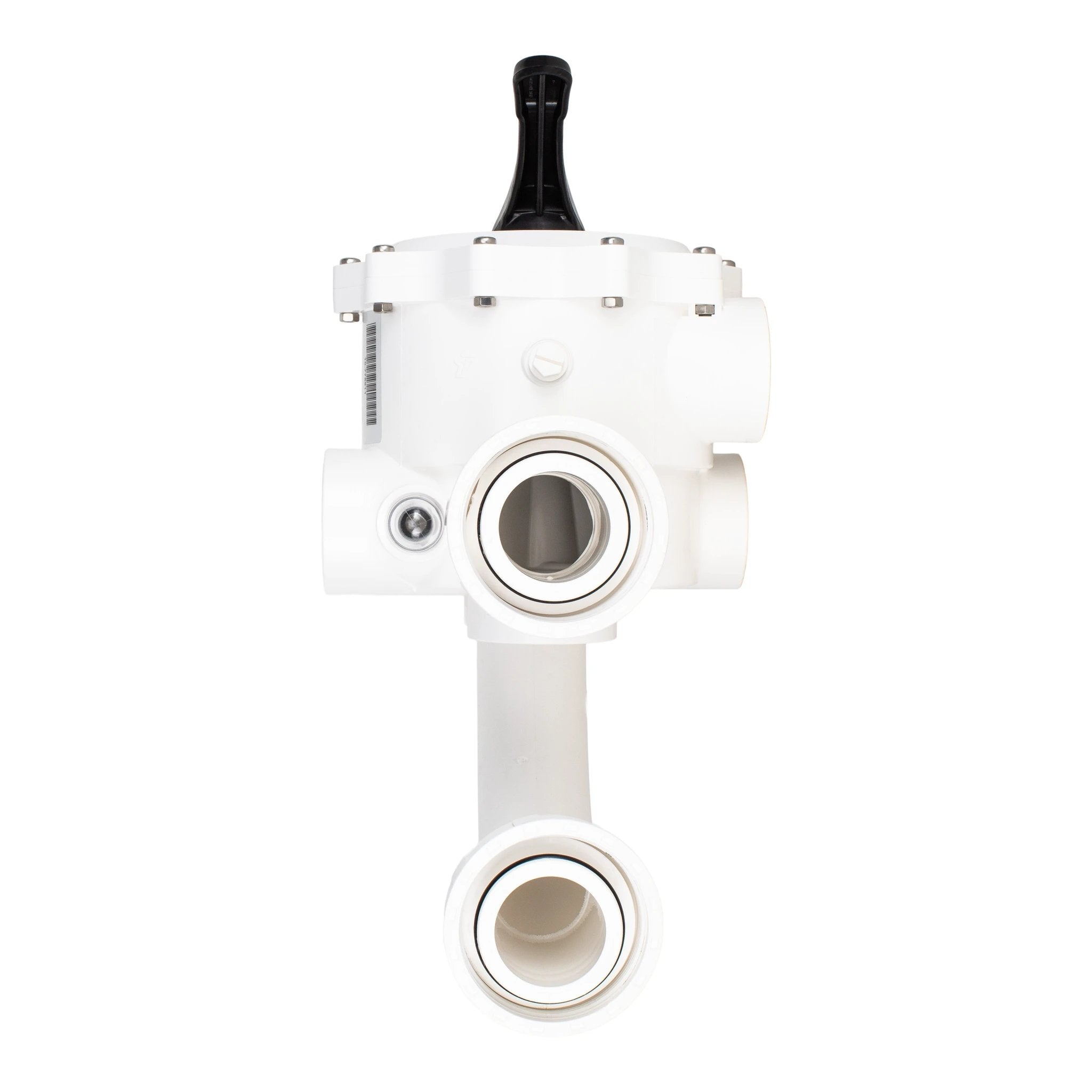 Pentair 261055 Multiport Valve for Triton and Quad DE Filters 2 Inch by Pentair