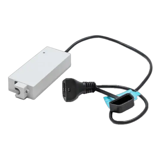 CHARGER ASSY EON by Dolphin