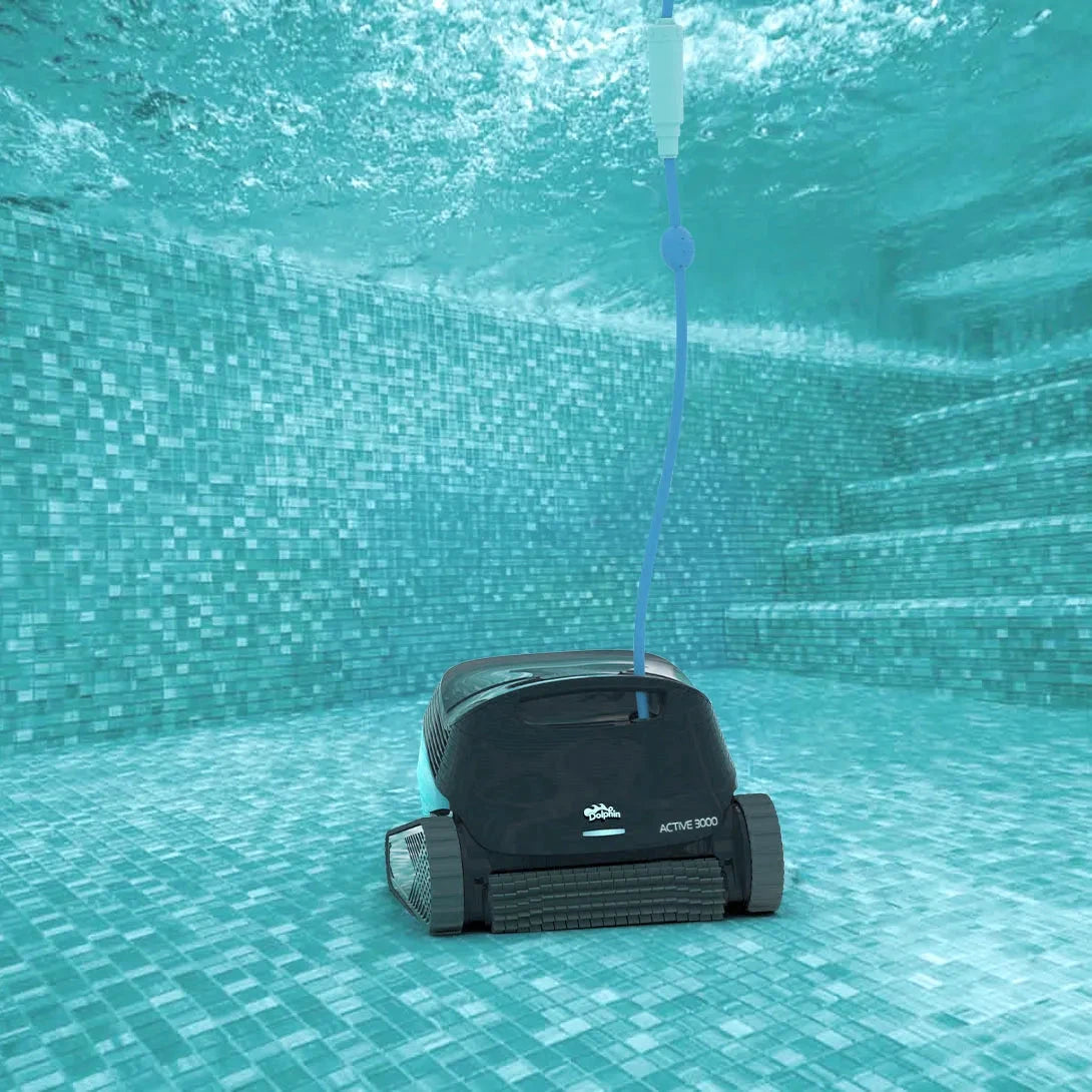 Dolphin Active 3000 by Duckies Pool Supply