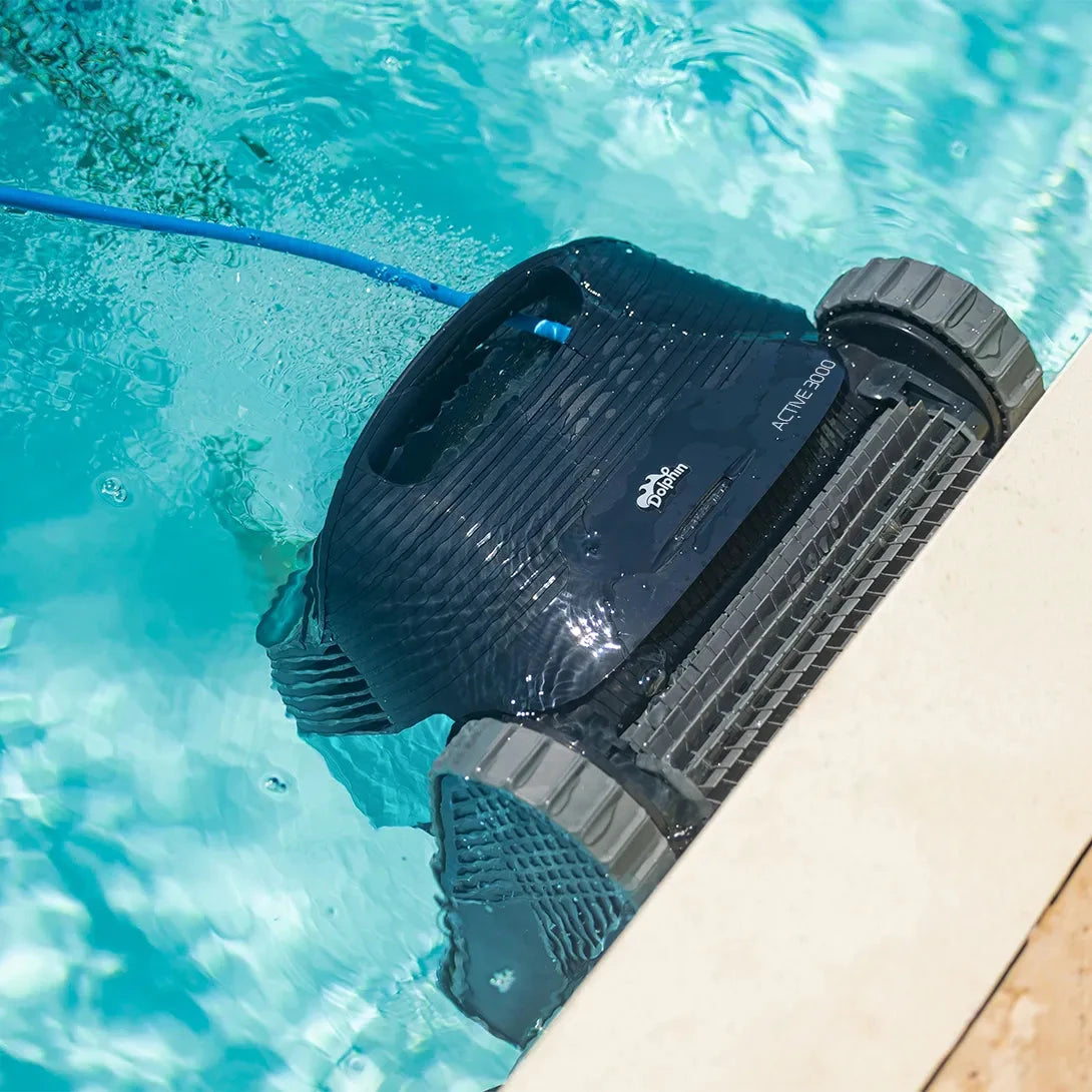 Dolphin Active 3000 by Duckies Pool Supply