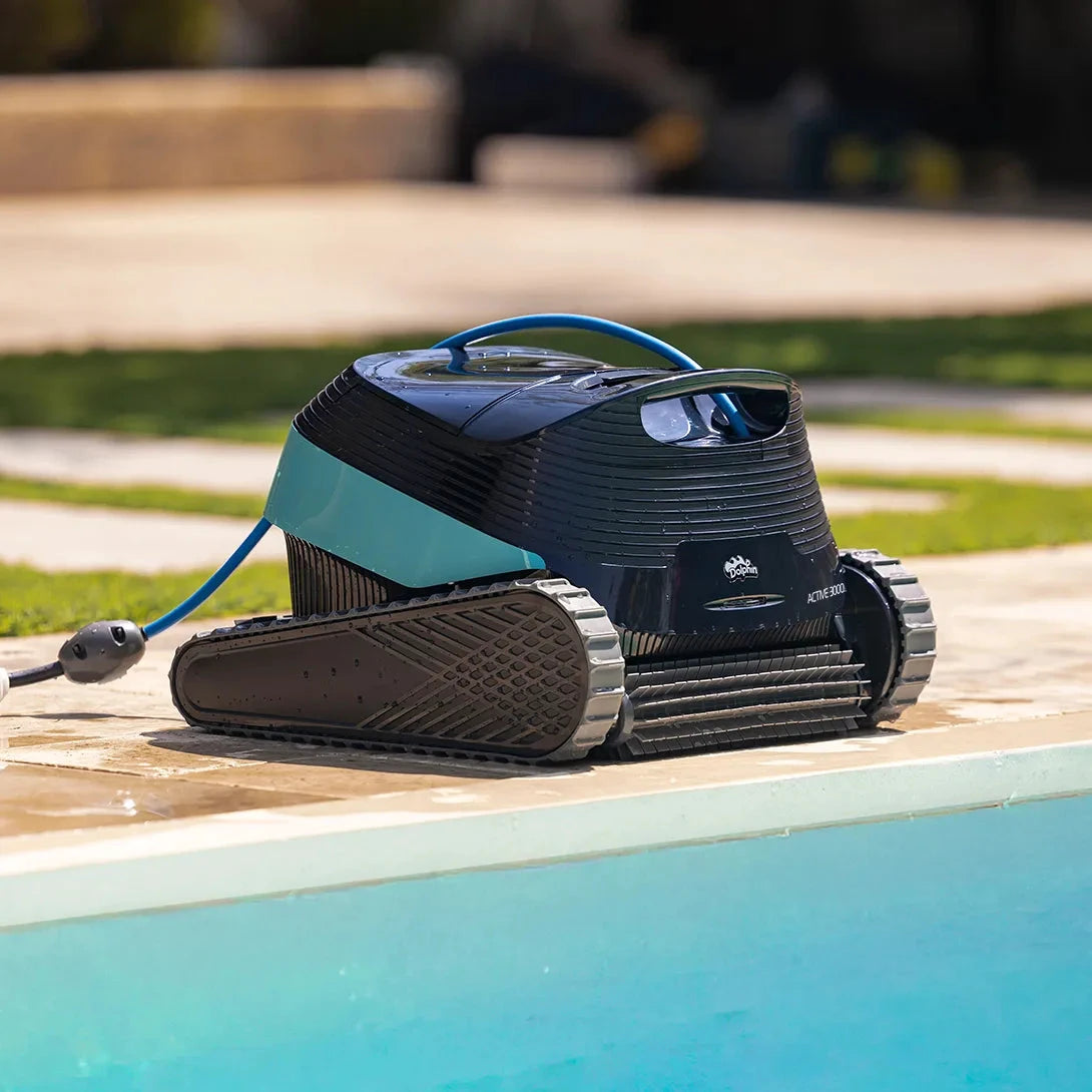 Dolphin Active 3000 by Duckies Pool Supply