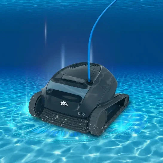 Dolphin S50 by Maytronics