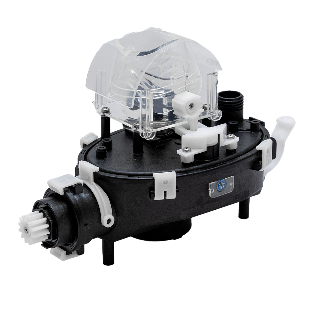 Maytronics Dolphin S2000 Motor by Duckies Pool Supply