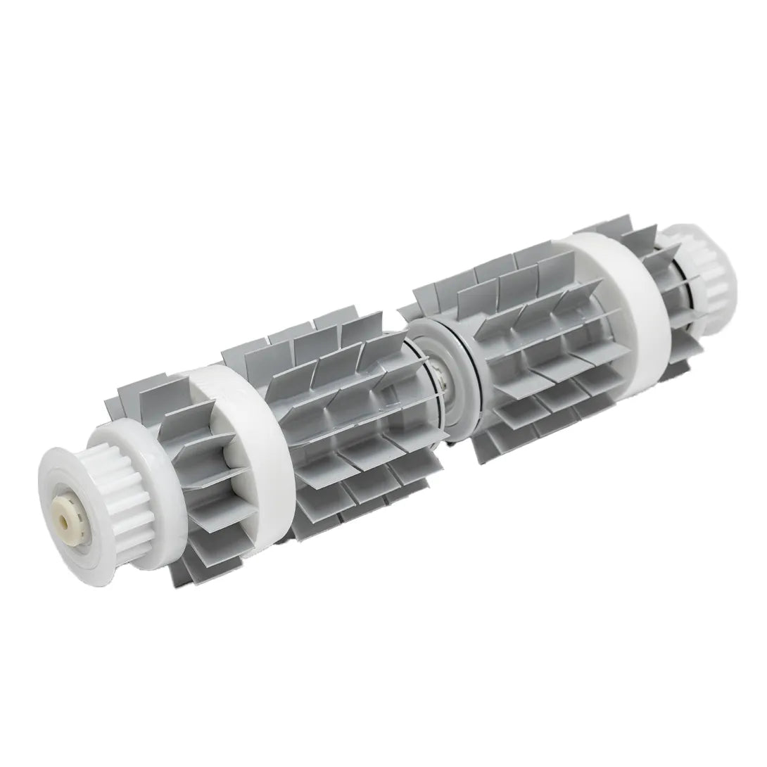 BRUSH ASSEMBLY, GREY, DYN-C.B