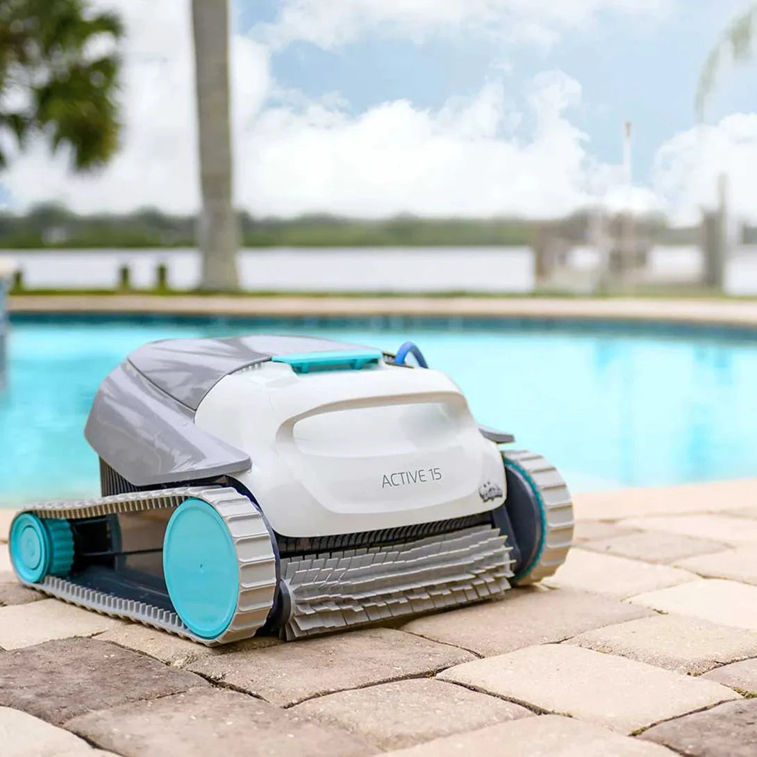 Dolphin Active 15 by Duckies Pool Supply