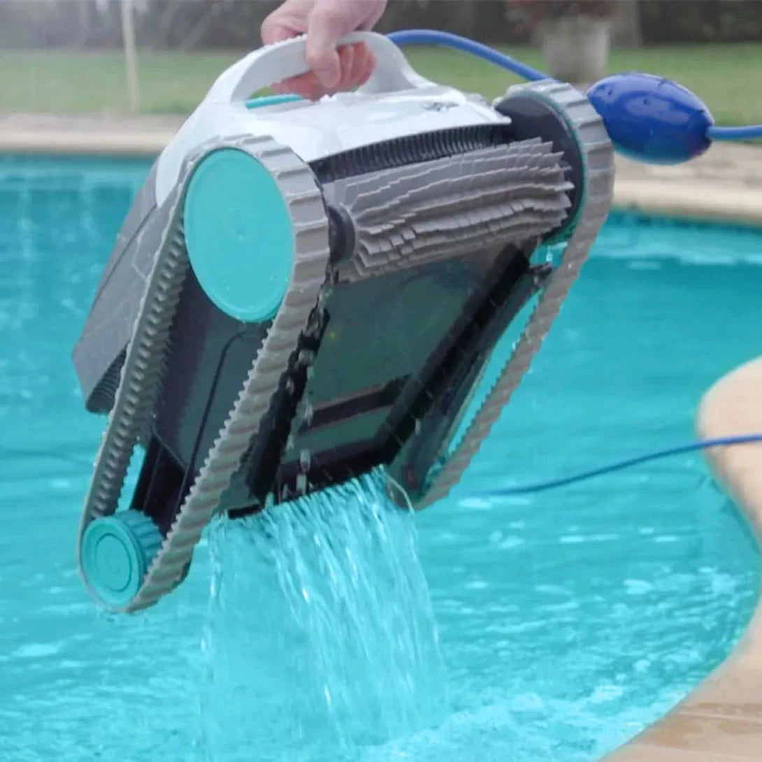 Dolphin Active 15 by Duckies Pool Supply