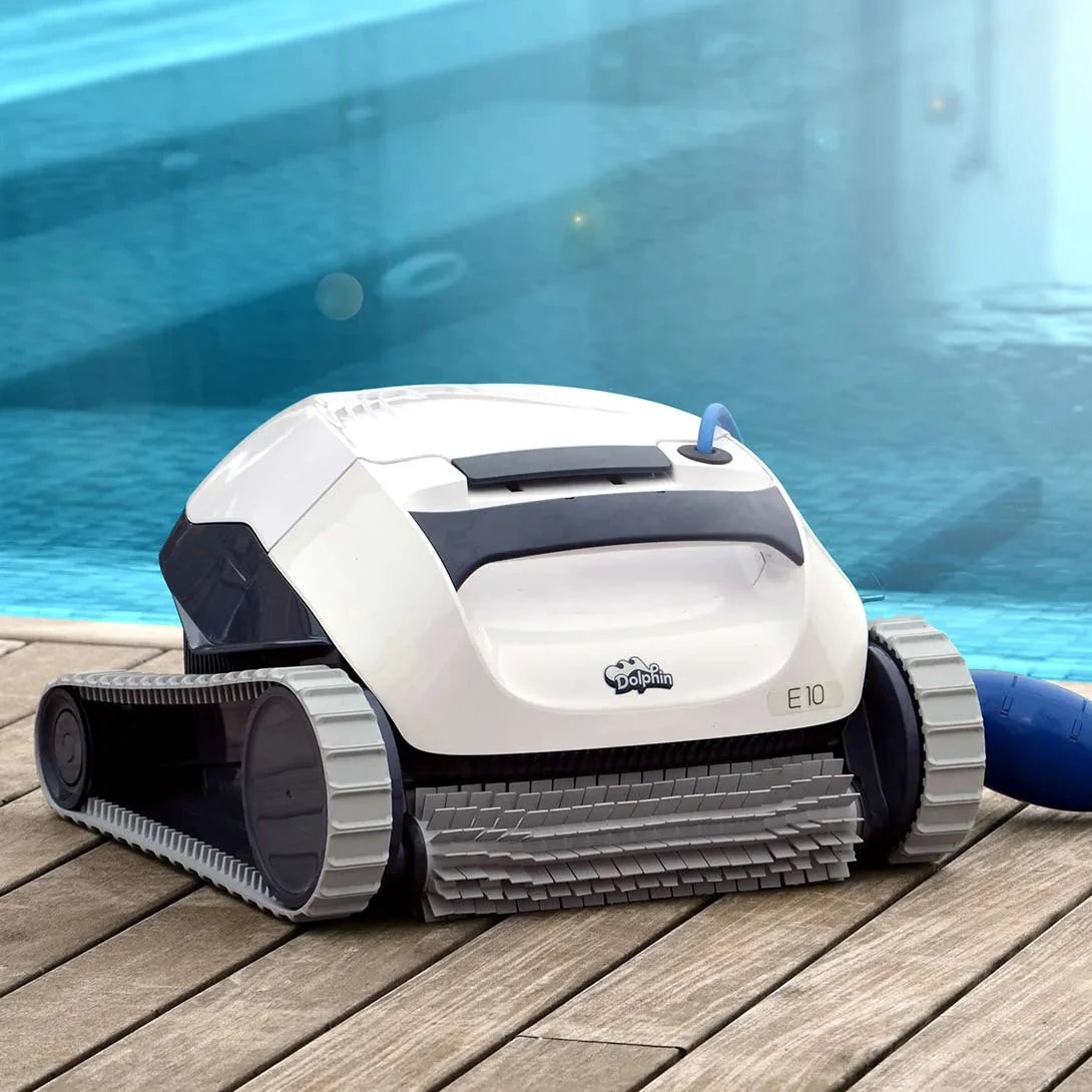 Dolphin E10 by Maytronics