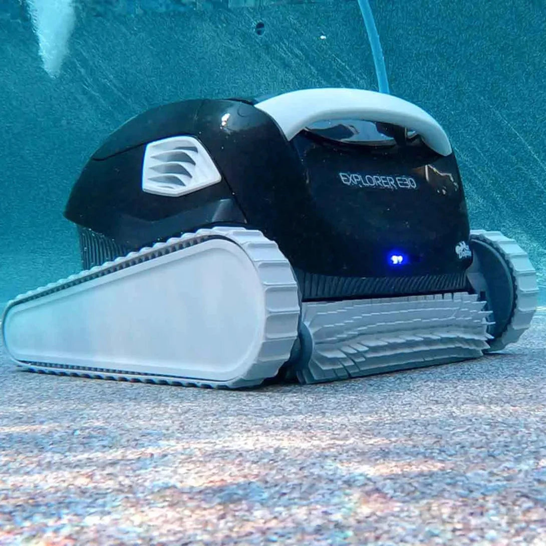 Dolphin Explorer E30 with Wi-Fi by Maytronics