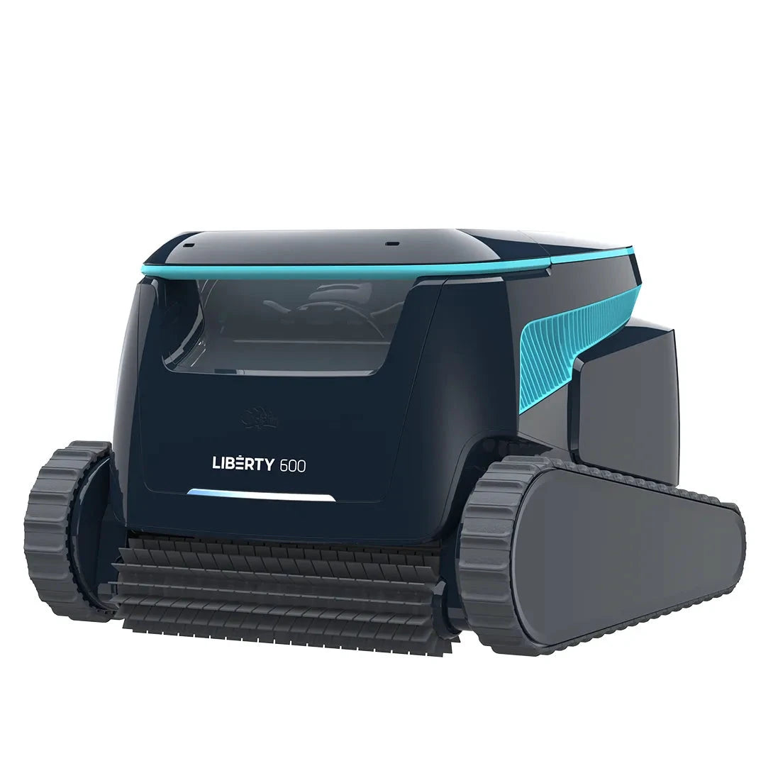 Maytronics Liberty 600 Robotic Pool Cleaner by Maytronics